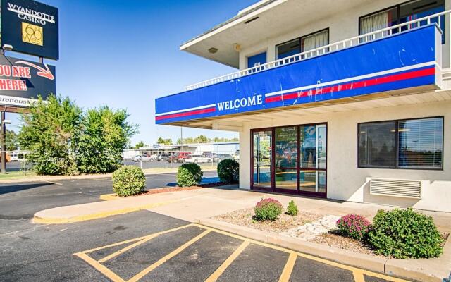 Motel 6 Joplin