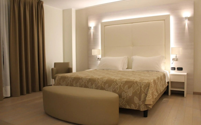 Hotel Terme all'Alba