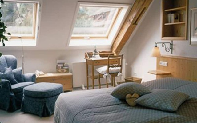 Romantik Hotel Spielweg