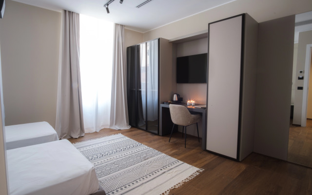 Palazzo Danisi Rooms&Suites