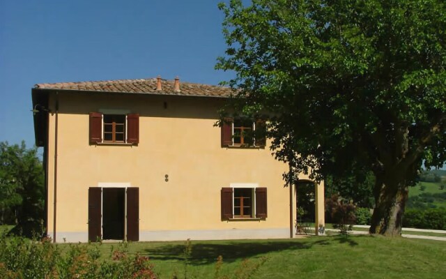 Agriturismo Castagna Alta