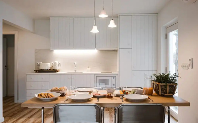 Imago Houses 1 - by MET