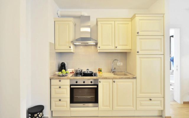 Apartment Karlo