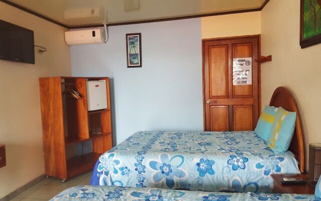 Hotel FAS B&B