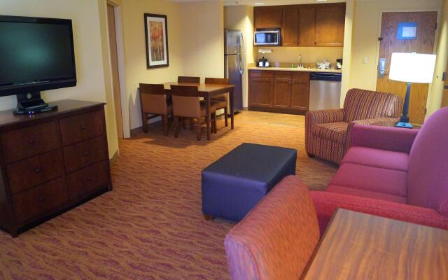 Hampton Inn Altoona