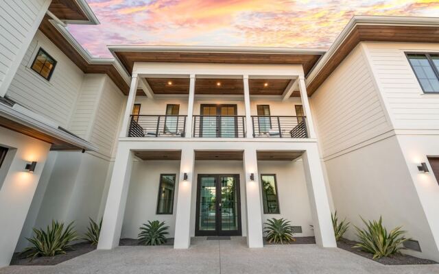 The Ringling Estate in Sarasota