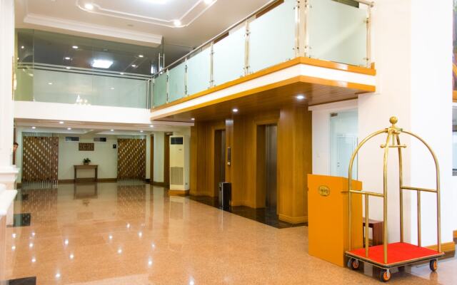Lin Unity Win Hotel