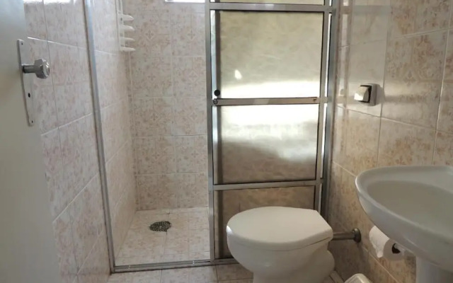 Hotel Ourinhos