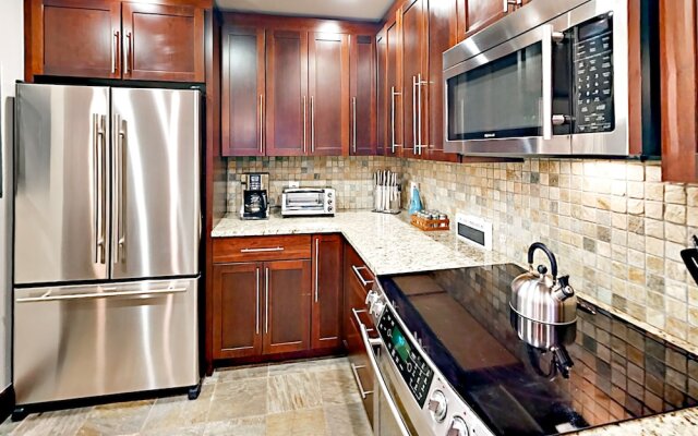 Beaver Creek #G3 - 2 Br Condo