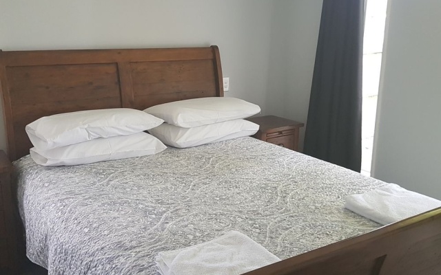 Micro villa – Guest Rooms – Christchurch