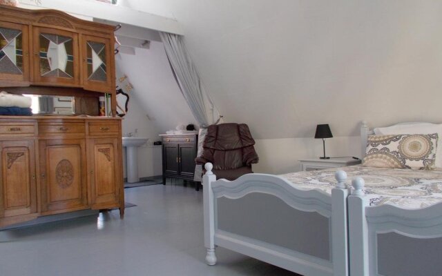 B&B Gray Bruges