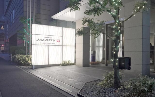 Hotel JAL City Kannai Yokohama