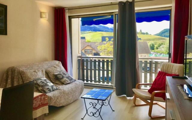 Appartement Villard-de-Lans, 3 pièces, 6 personnes - FR-1-515-18