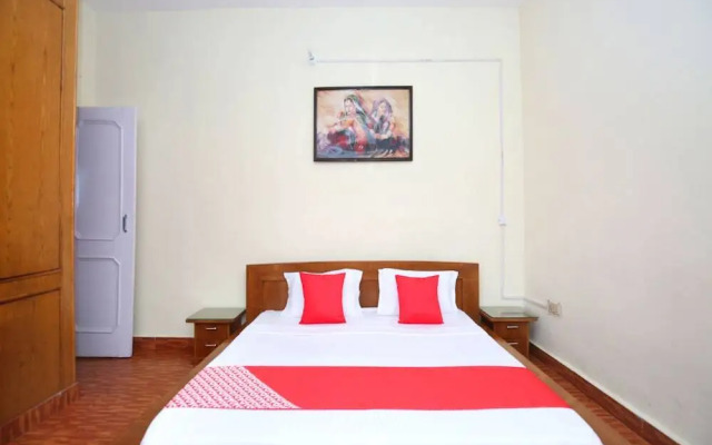 Shivalik Home Stay by OYO Rooms