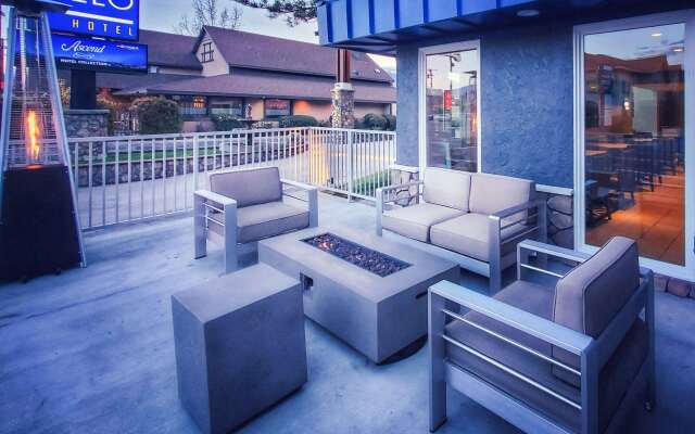 Cielo Hotel Bishop - Mammoth, Ascend Hotel Collection