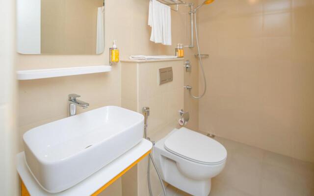 Bloom Hotel - Brookefield