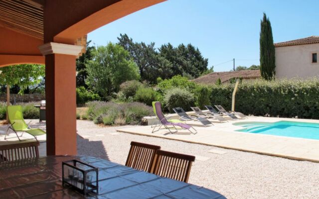 Villa Faro (MFT100)