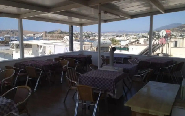 Durak Villa Hostel