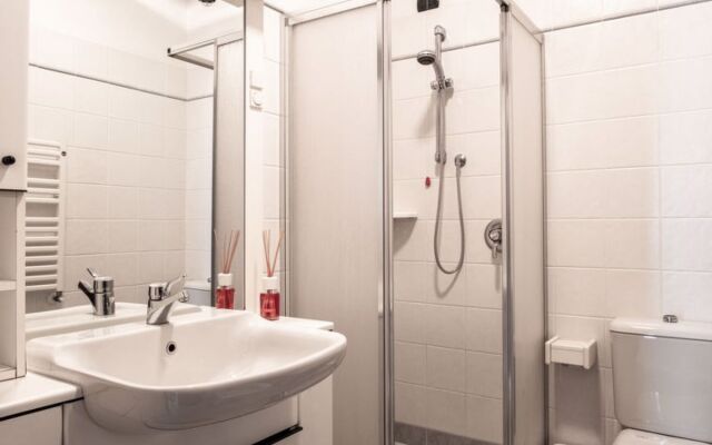 Apartment Bonatti Sirmione