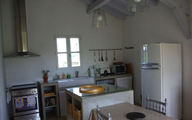 Le Hameau des Coquelicots