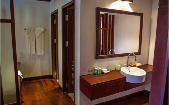 Chitchareune Mouangluang Hotel