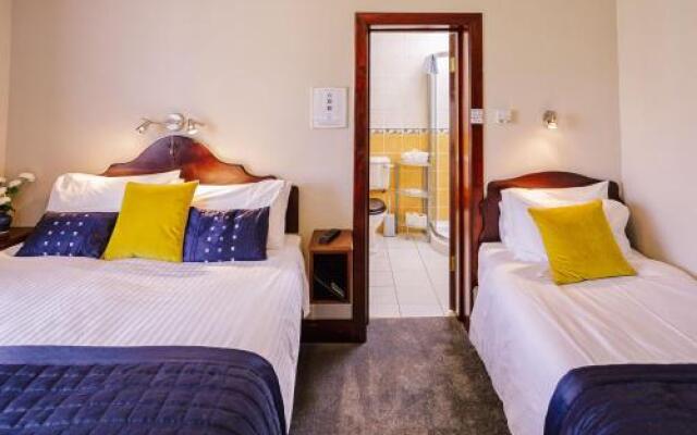 The Harp B&B