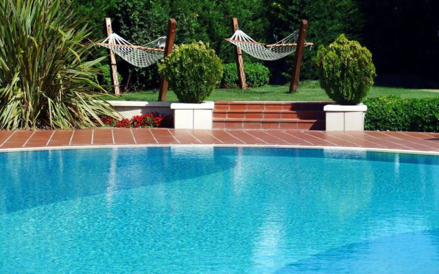 Istanbul Marriott Hotel Asia