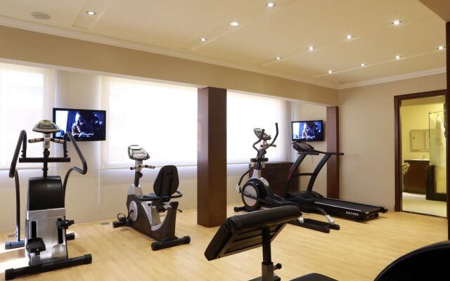 Imperial Suites Hotel