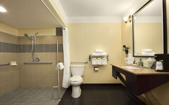 Days Inn by Wyndham Fultondale