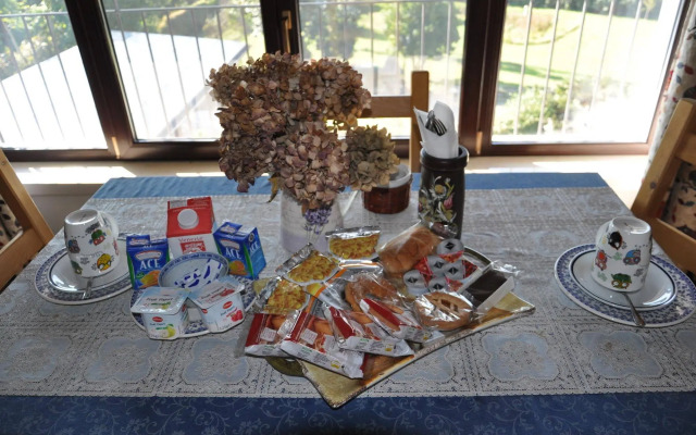 Villa ai Tigli Venezia Guest House