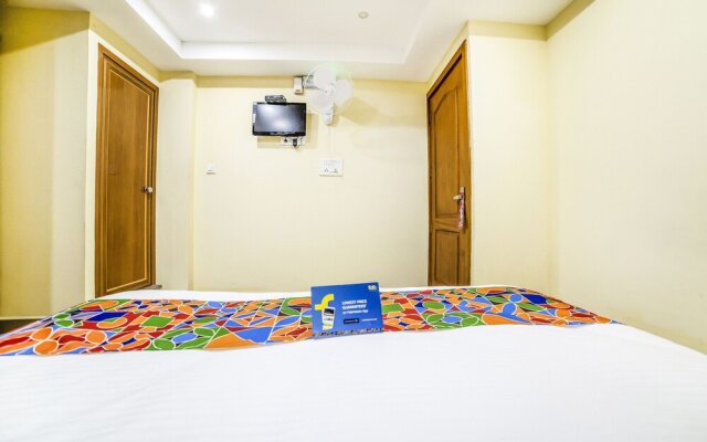 FabHotel Ghala Residency Inn Aluva