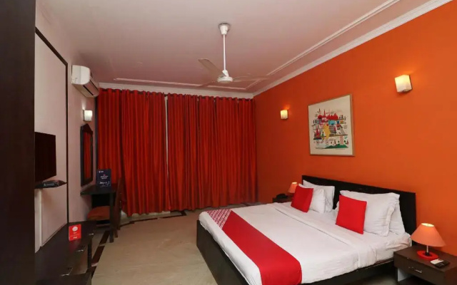 Adaaran Ocean Homes by OYO Rooms