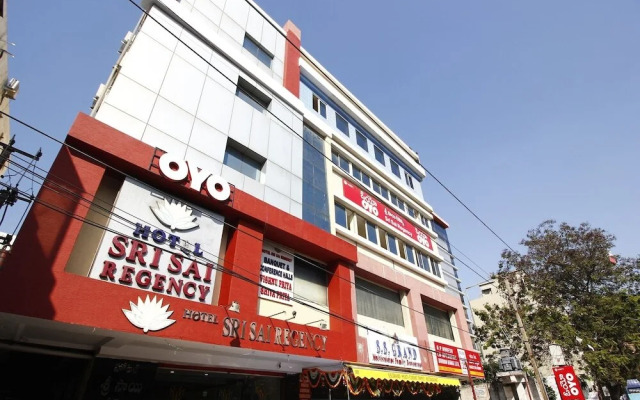 Sri Sai Regency by OYO Rooms