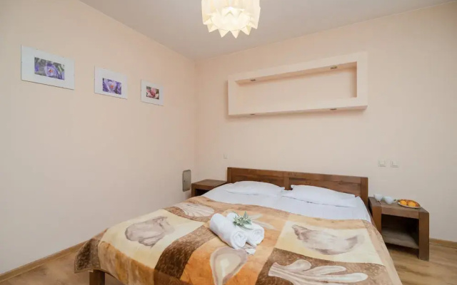 Apartment Wisła-malinka by Renters
