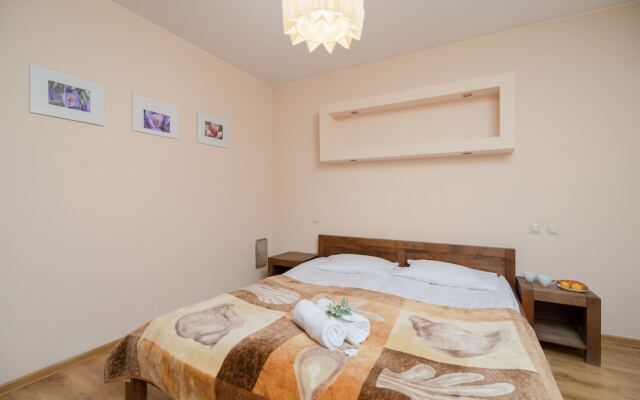 Apartment Wisła-malinka by Renters