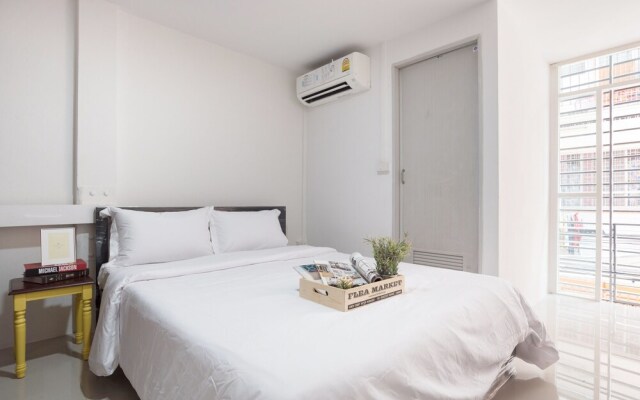 La Maison FILL FEEL by Favstay