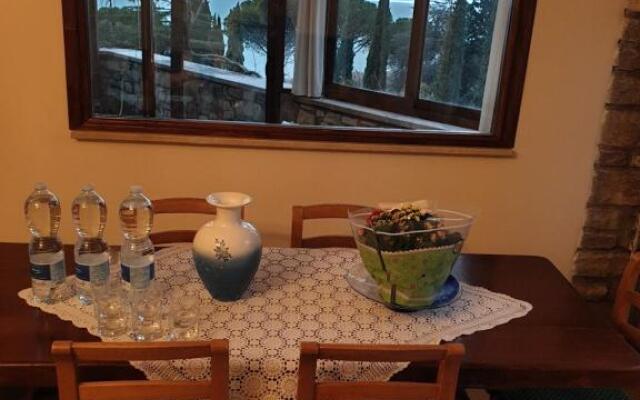 Magic over the Lake 154 SQM