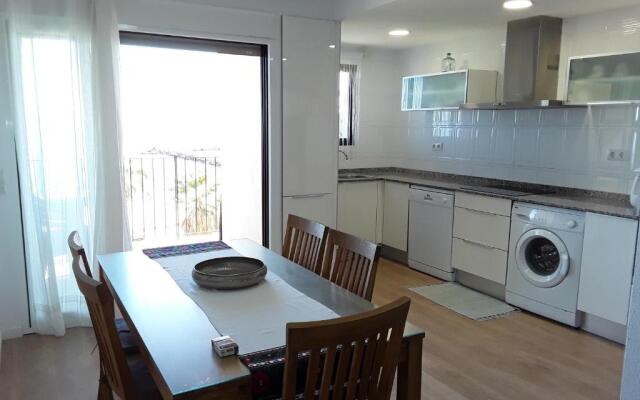 Apartamento 1 línea playa Porsa playa Alboraya