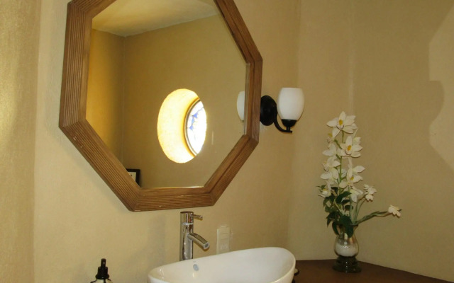 Hotel Boutique Castillo de Piedras Vivas