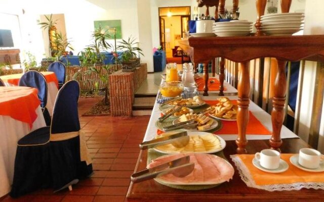 Posada del Gobernador