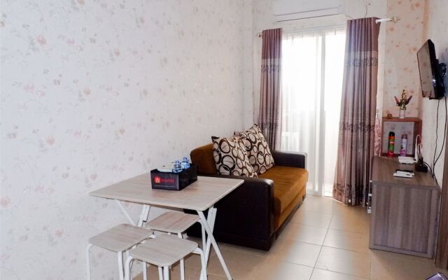 Best Price Medina Apartment Near Karawaci And Gading Serpong