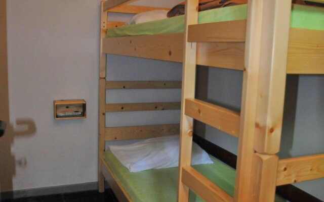 Cozy Holiday Home in Durbuy With Garden