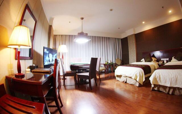 Peace International Hotel - Shangrao