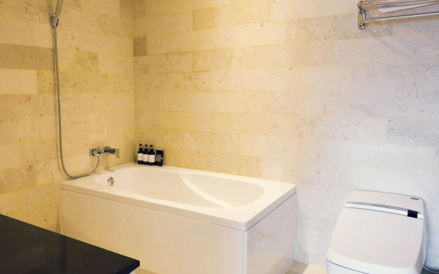 Busan Amare Hotel