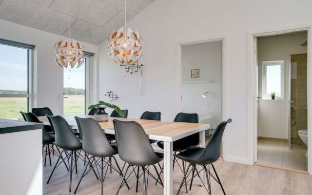 "Deljan" - 1.6km from the sea in NW Jutland