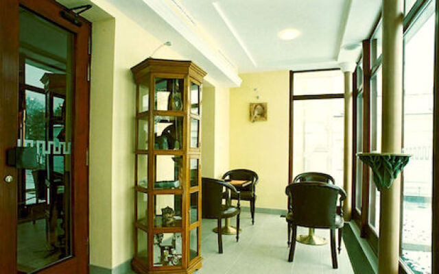 Park Hotel Tartuf
