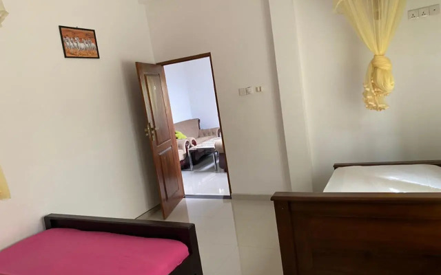 Sulanga Holiday Safari Resort