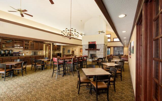 Homewood Suites Kansas City/Overland Park