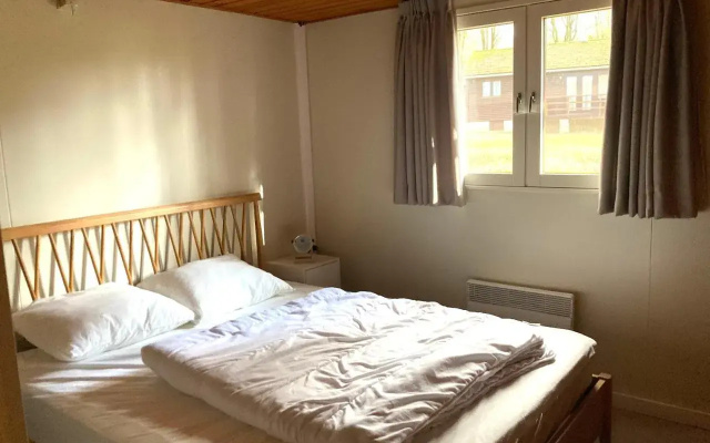 Familie Meys Chalets - Chalet 249 - La Boverie
