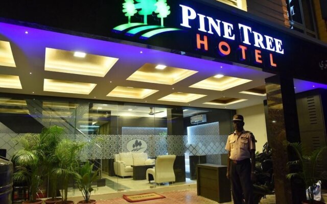 Hotel Pine Tree